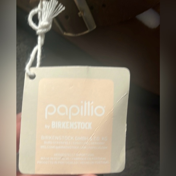 🔥 Birkenstock Boston Chunky Suede Leather Platform Clog - Picture 8 of 9